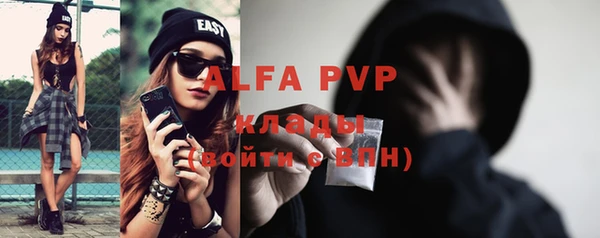 ALPHA PVP Новозыбков